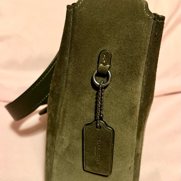 Hadley Convertible Crossbody Bag - Picture 5 of 12